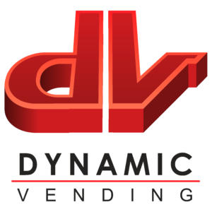 Dynamic Vending Logo