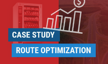 Case Study Route Optimization