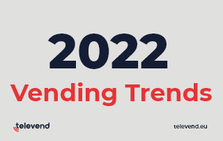 2022 vending trends